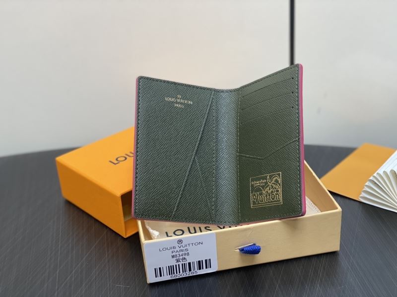 Louis Vuitton Wallets